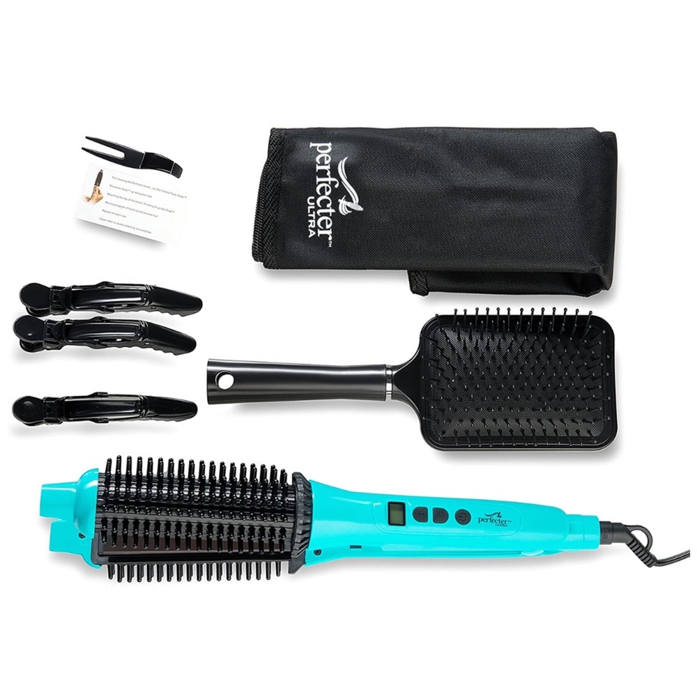 🎁 TEAL Perfecter Ultra calista 2in1 Tool - Picture 2 of 9
